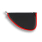 3.1582 - Umarex Handgun Case Red Line L