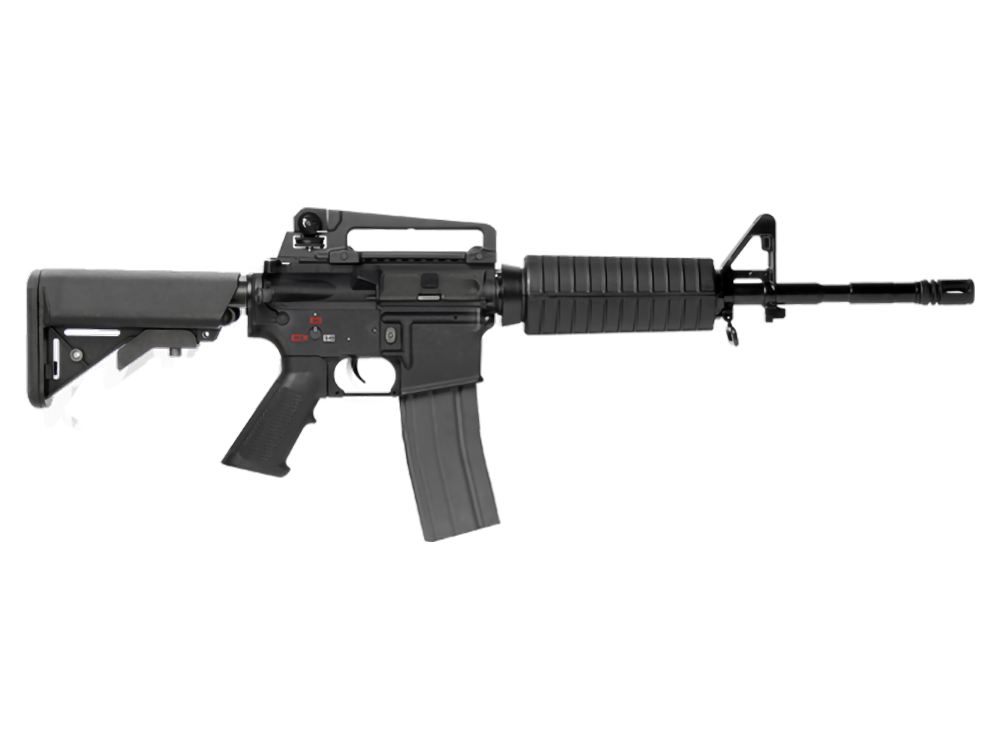 EGC-016-CRN-BNB-NCM - GC16 Carbine Crane Stock
