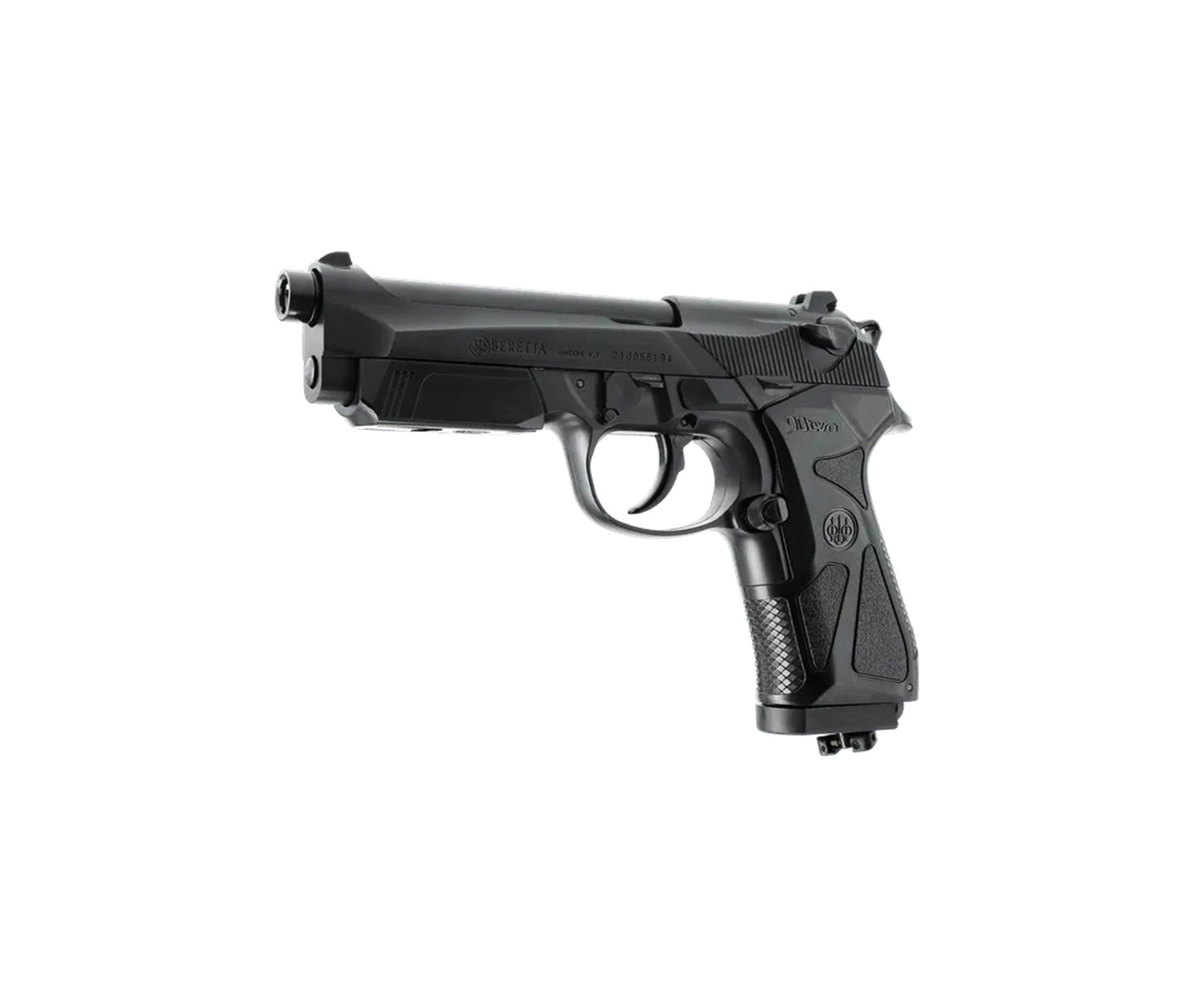 2.5913 - Beretta 90two 6 mm, CO₂, 6 mm, < 2.0 J