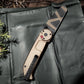 C0014K - KNIFE BF2 CT DESERT WARFARE