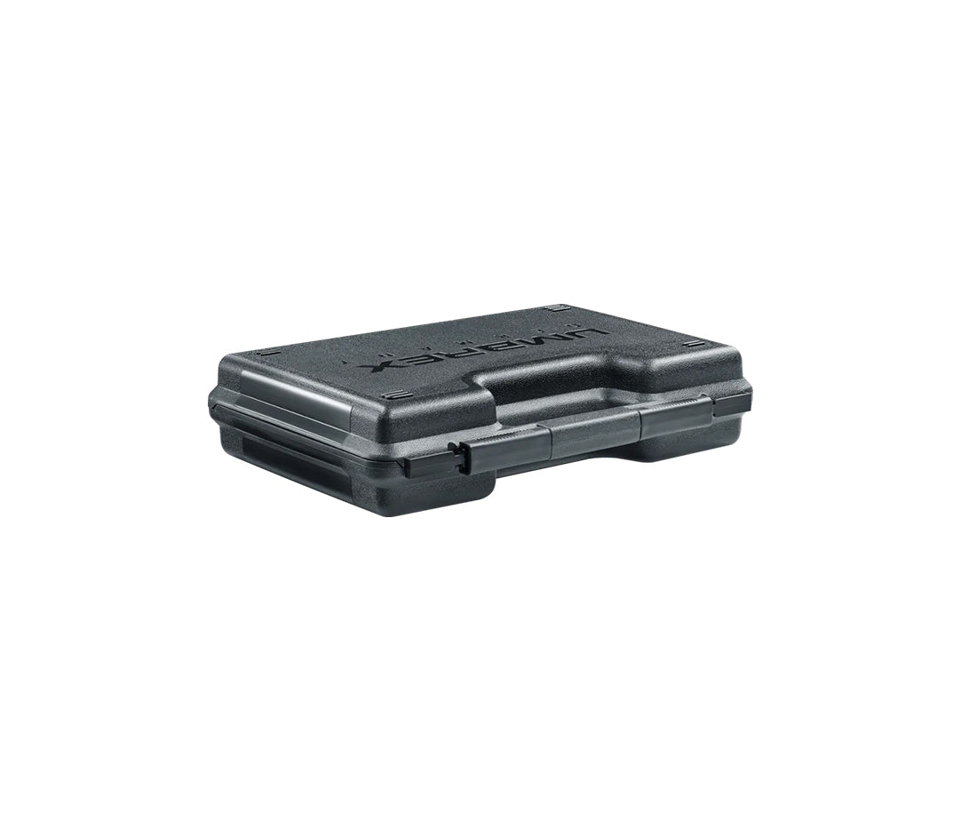 8.4000 - Umarex Handgun Case BLK HARDSHELL