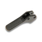 30XTR00014B - Xtreme Single Action Trigger Flat-Black-Checkered