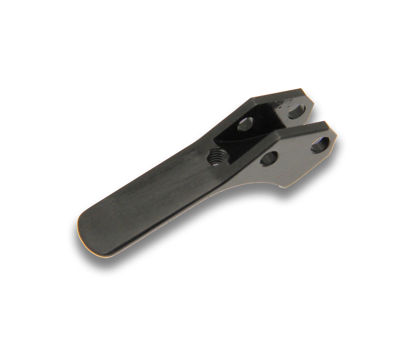 30XTR00014B - Xtreme Single Action Trigger Flat-Black-Checkered
