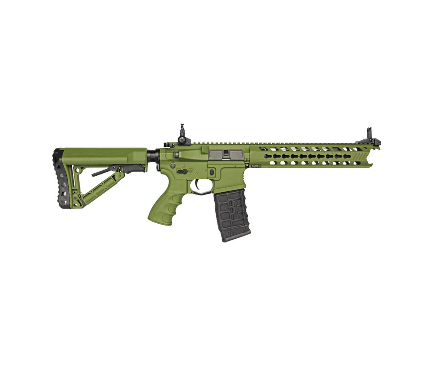 EGC-PTR-HTG-GNB-NCM - GC16 Predator Hunter Green (EU)