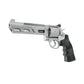 2.6469 - Smith&Wesson 629 Competitor 6" Silver 6mm CO2 < 2.0 J 6R