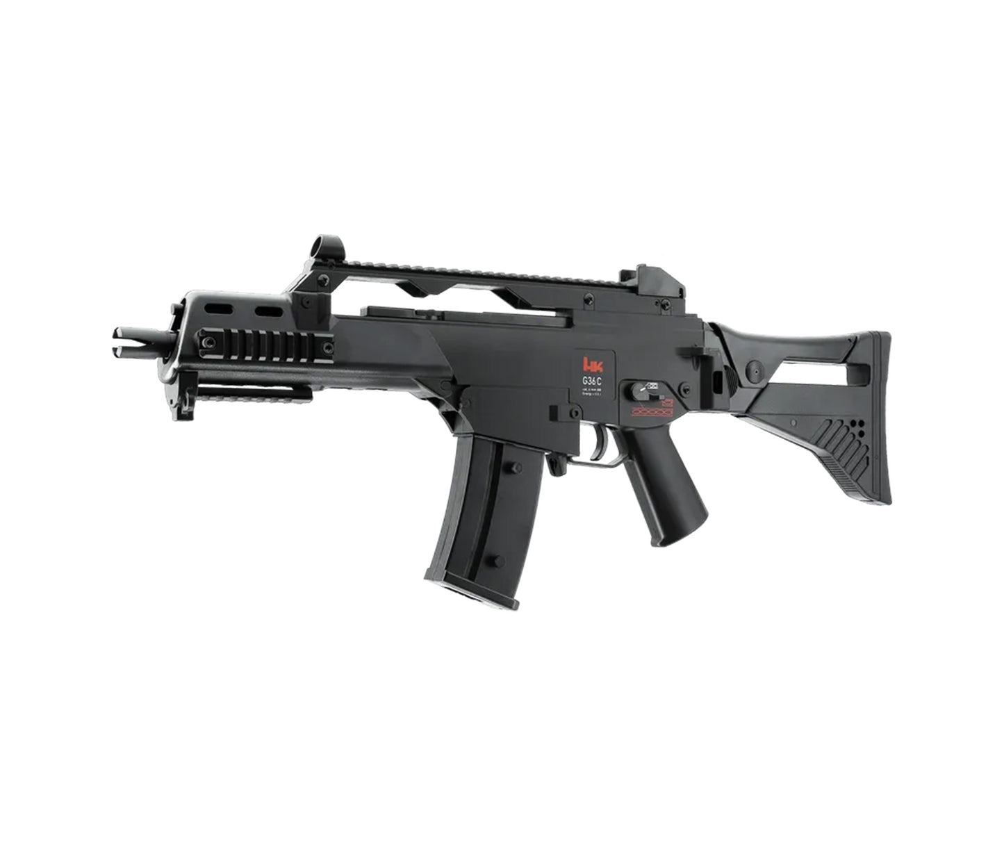 2.6300 - HK G36 C IDZ DUAL POWER