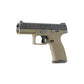 2.6537 - Beretta APX RDO BLK-FDE 6mm GBB 1J 22R