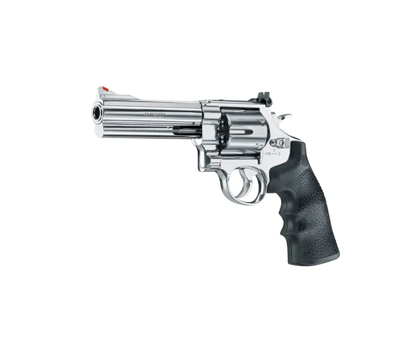 2.6467 - Smith&Wesson 629 Classic 5" CHR 6 mm CO2 < 2.0 J 6R