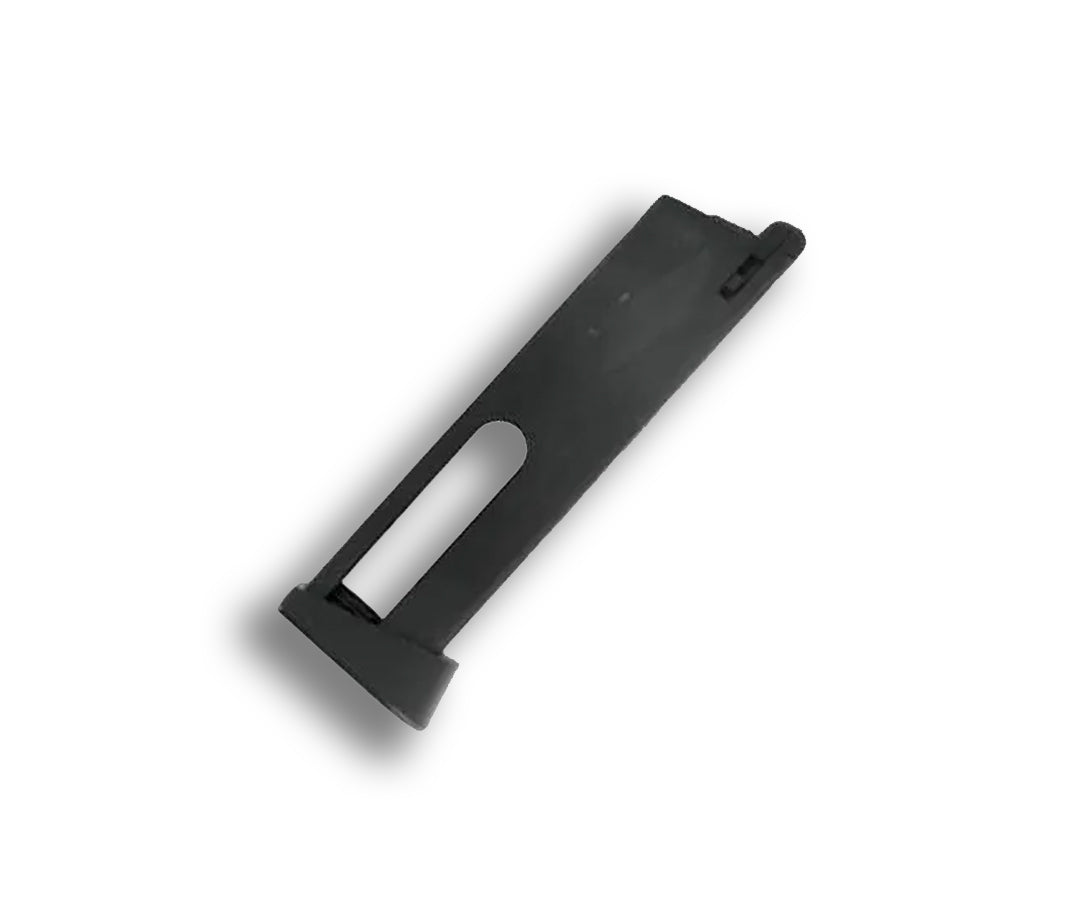 215018 - PT99 Taurus Replicas Co2 Magazine 25BBs