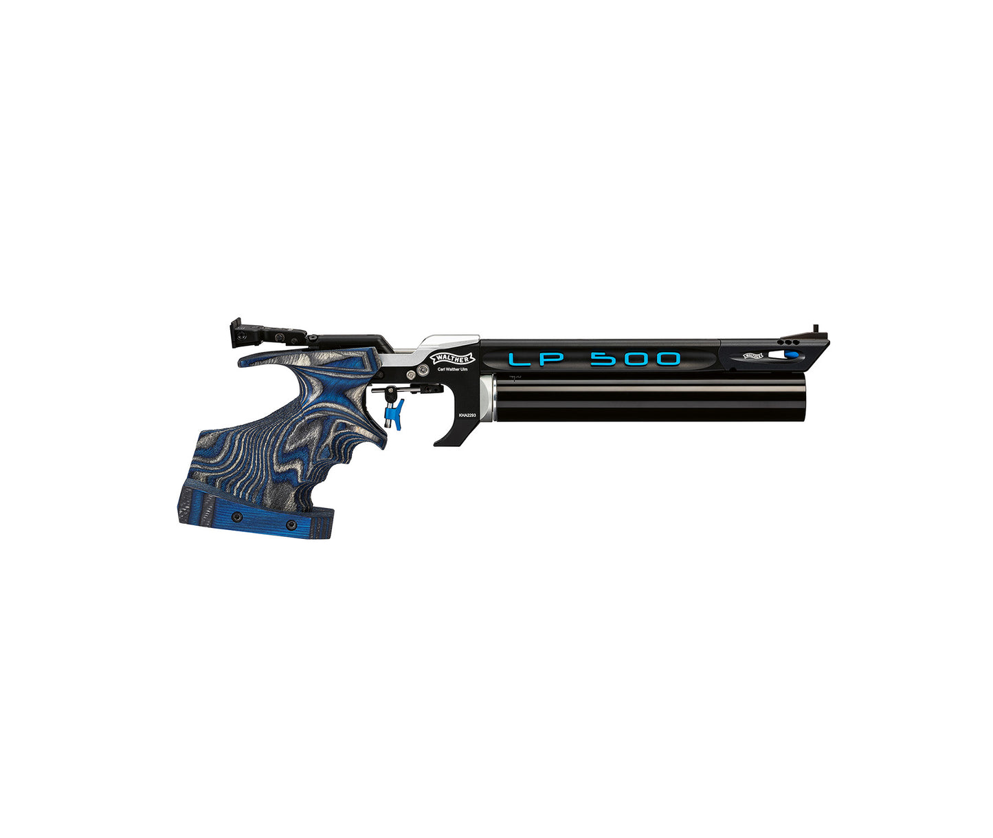 2854759E_0010 - LP500-E EXPERT BLUE ANGEL RE M