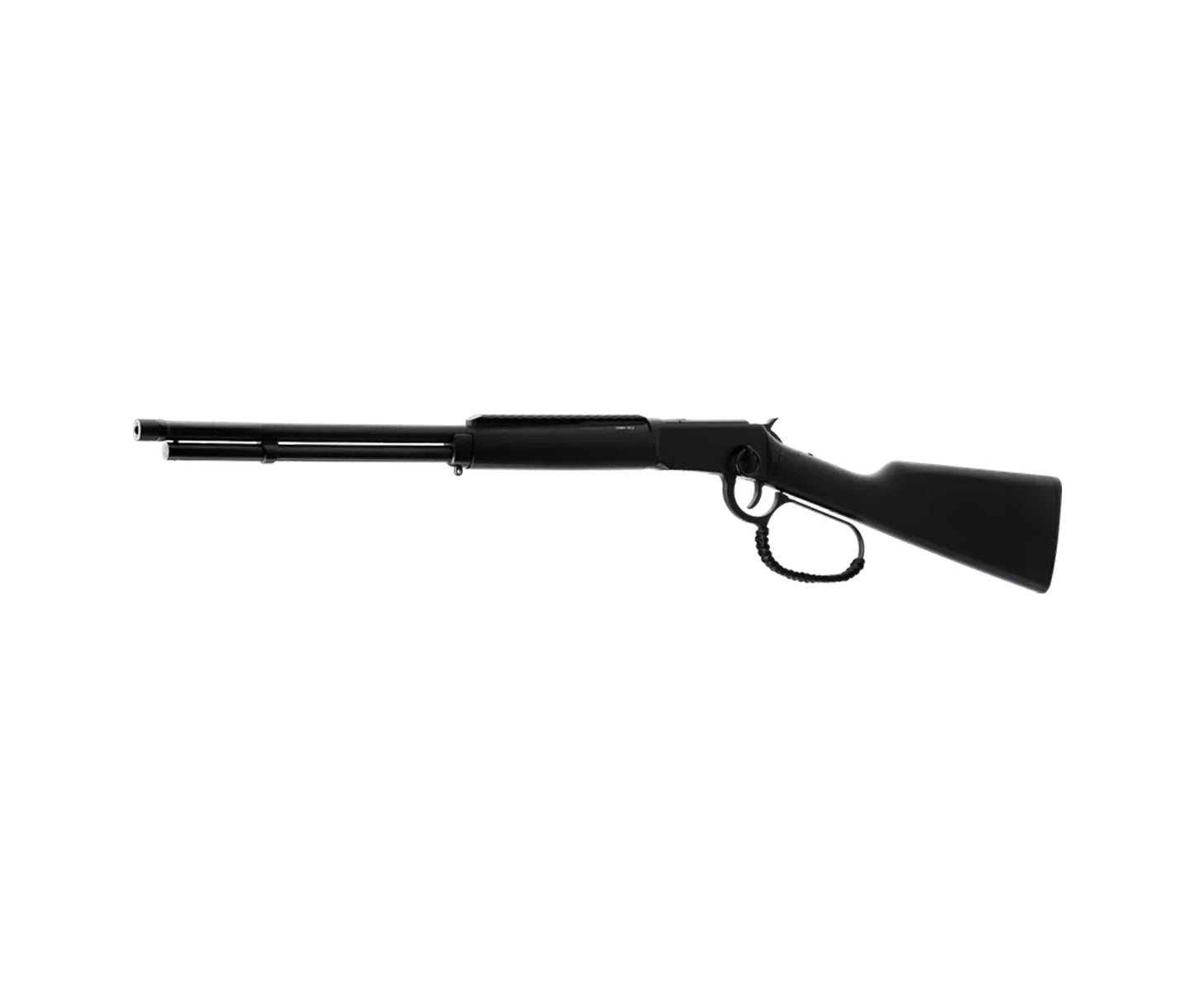 2.6506 - Legends Cowboy Rifle Renegade BLK 6 mm CO2 < 4 J 10R