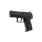 2.5682 - Heckler & Koch USP Compact BLK GBB 6mm 1J 22R