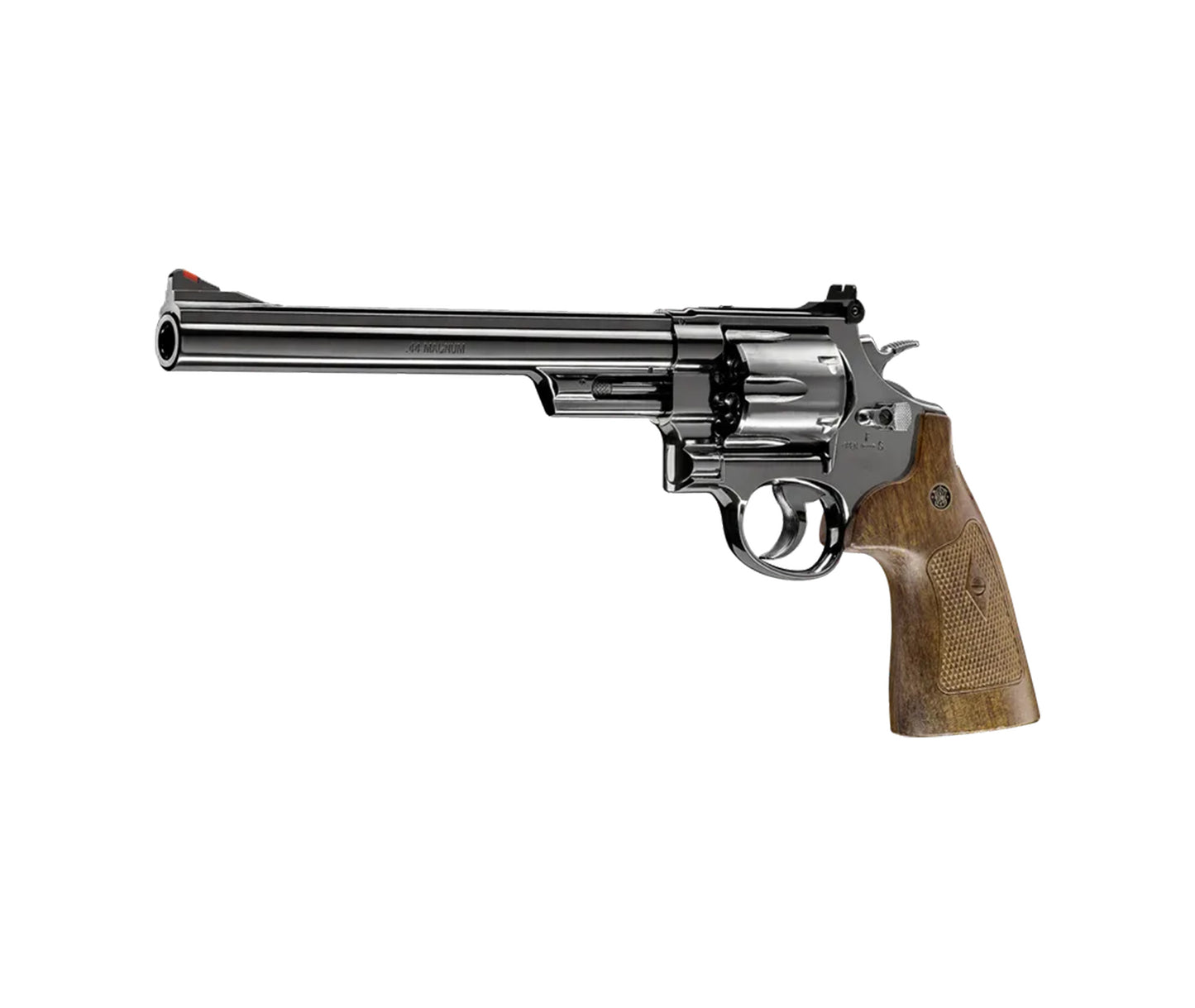 2.6466 - Smith&Wesson M29 8 3/8" PBL 6 mm CO2 < 2.0 J 6R