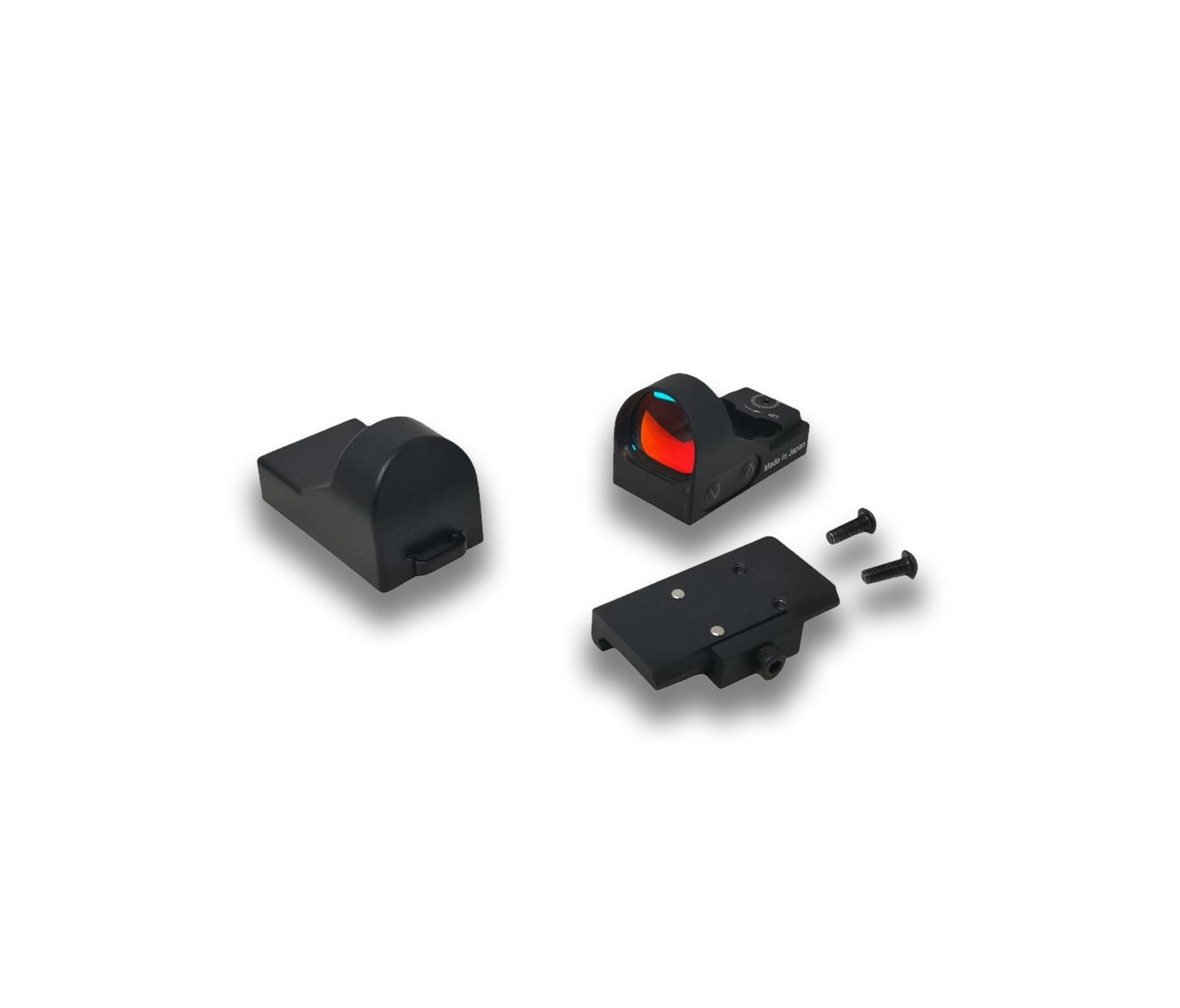 TSX6 - Electro-Dot Sight