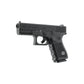 2.6413 - GLOCK 19 BLK 6mm GBB 1J 20R