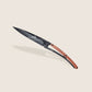 1GB000119 - DEEJO 37g Coral Wood/Anchor