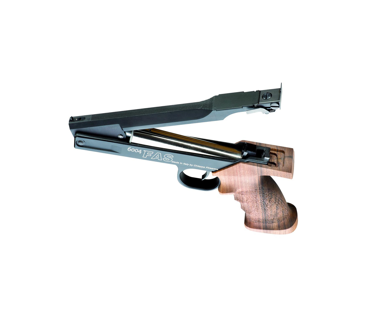 440.043 - FAS6004 PNEUMATIC PISTOL MATCH 4.5
