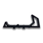 605294 - Poignee avancee CNC Noire