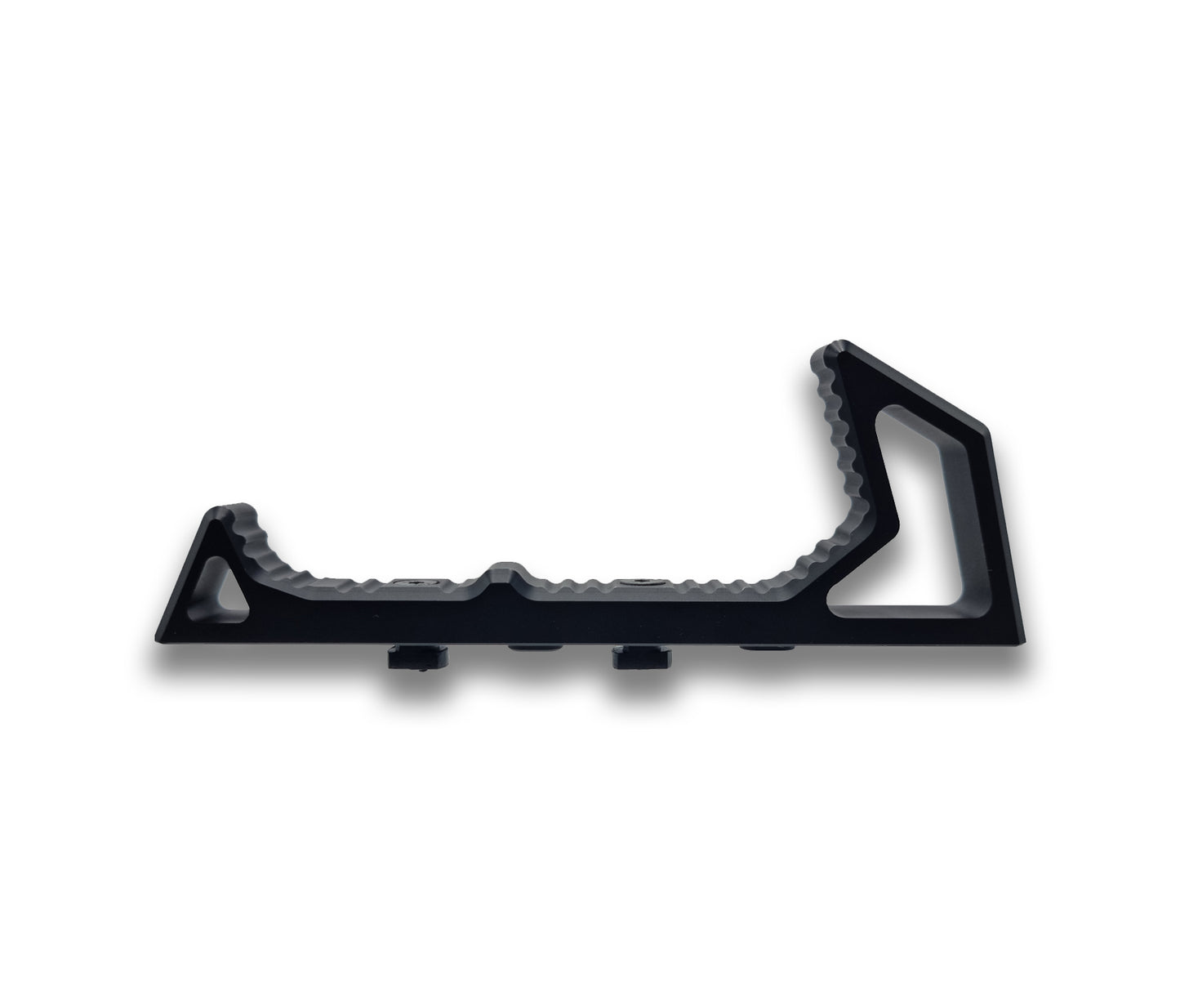 605294 - Poignee avancee CNC Noire