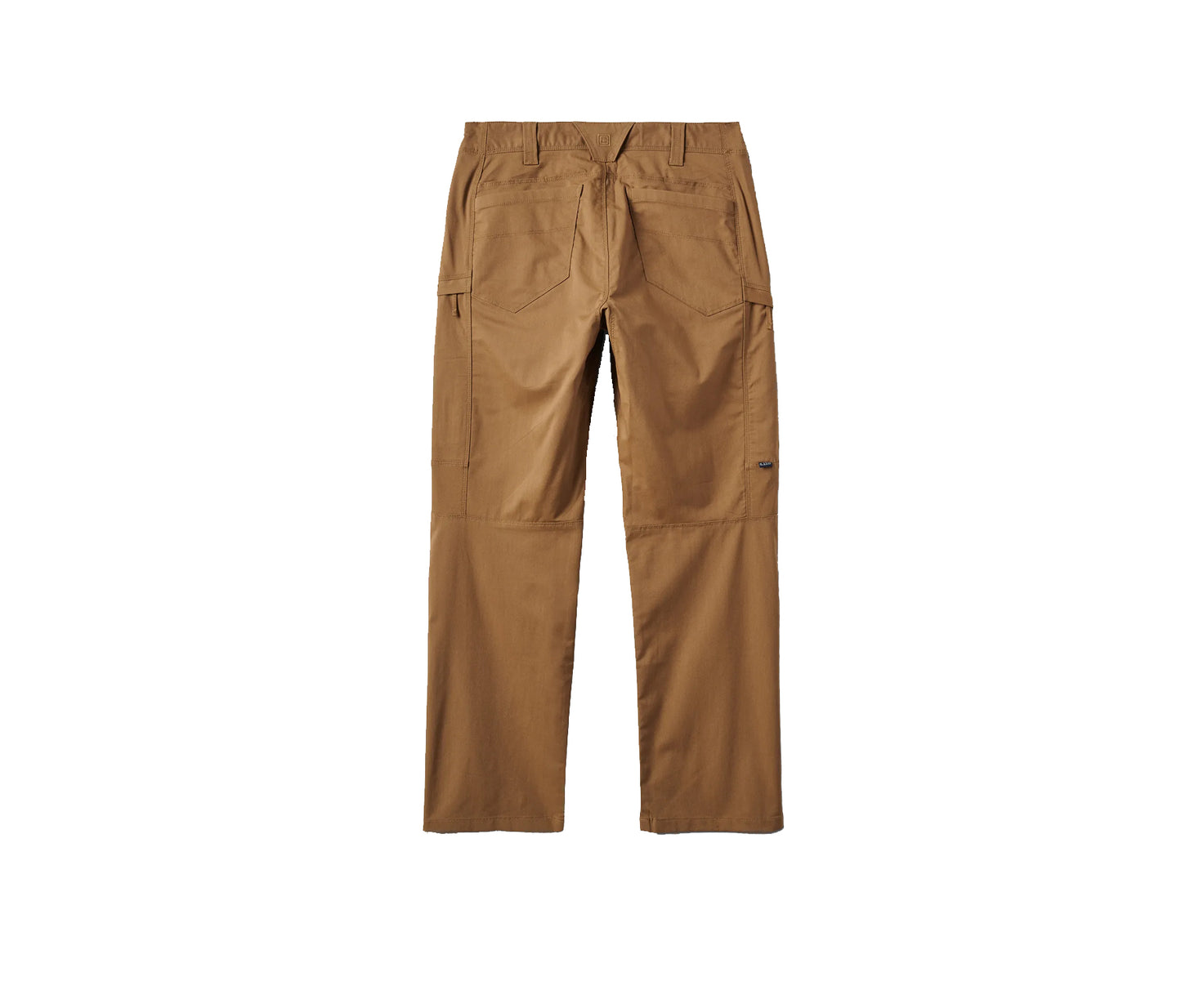 74434-116 - 5.11 Men's Apex Pant 116 Battle Brown (36X36)