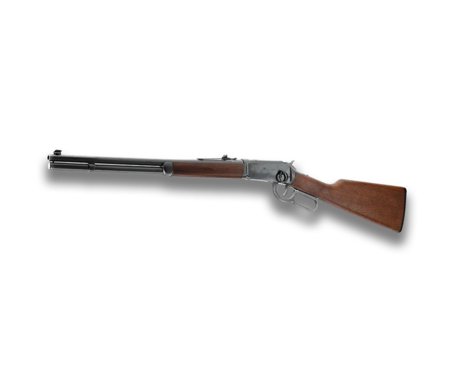 2.6388 - Legends Cowboy Rifle ANT-BRN 6mm CO2 4J 10R
