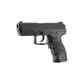 2.5594 - Heckler&Koch P30 BLK 6 mm AEG < 0.5 J 16R
