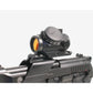 263875 - Red Dot Mini Dot Sight Swiss Arms