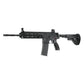 2.4754X - HK416D T4E RIFLE