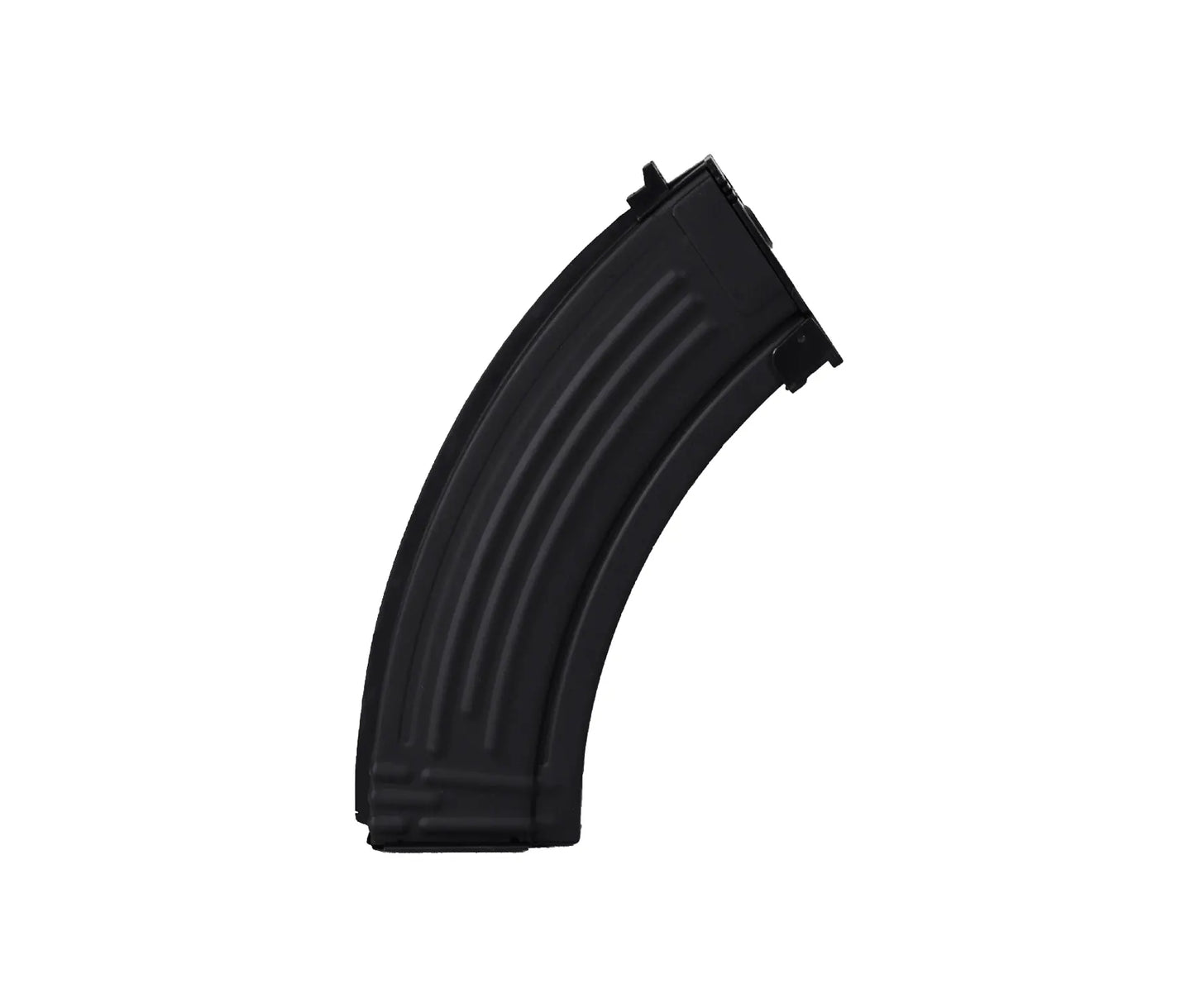 125026 - Kalashnikov Hi-Cap Magazine Full Metal 6mm 450BBs