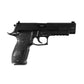 280514 - Swiss Arms Navy Pistol XXL Co2 6mm 1.6J 27R