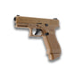 2.6435 - GLOCK 19X COY 6mm CO2 1.6J 14R