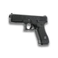 2.6475 - GLOCK 17 Gen5 MOS BLK Alu 6mm GBB 1J 20R