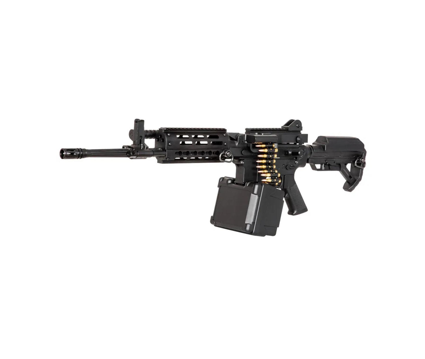6670 - Golden Eagle Fightlite MCR6670 LMG AEG