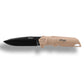 5.0894  - Walther BUK, Back-Up Knife, FDE