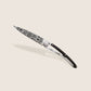 1CB000073 - DEEJO 37g Ebony Wood/Aztec Sun