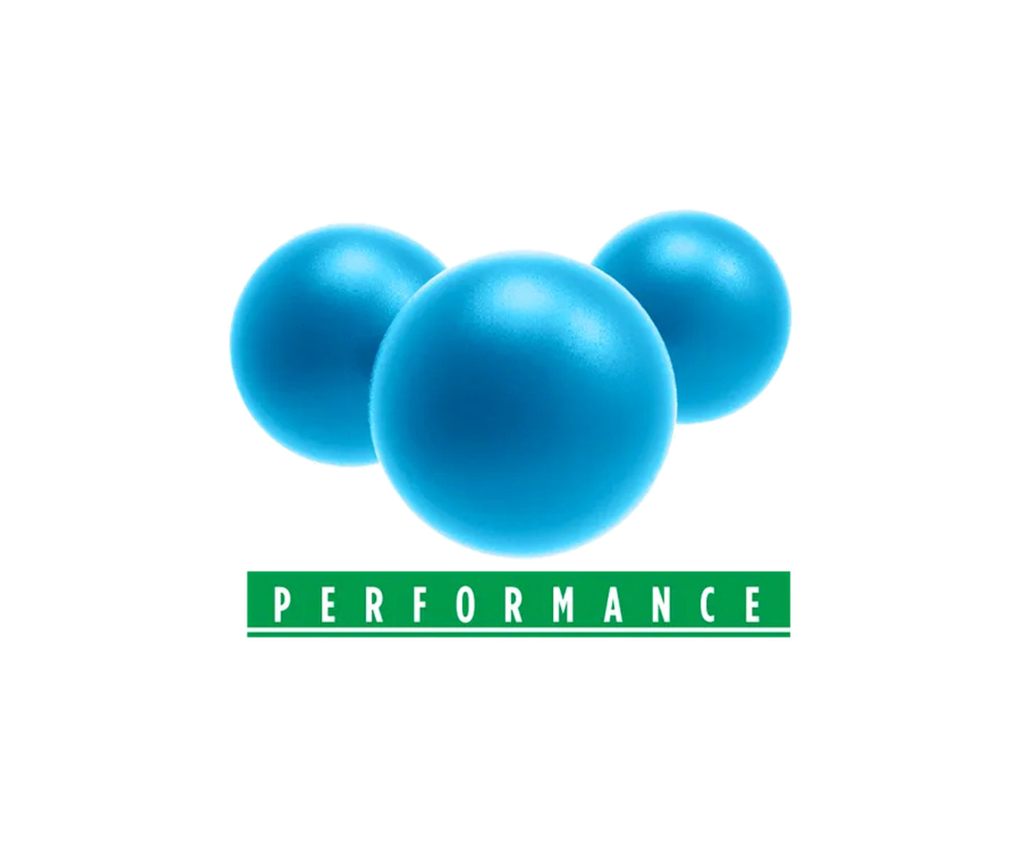 TE4 Power Balls +Power POB68 100 Shots Blue
