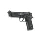 2.6505 - Beretta Elite IA BLK 6 mm GBB < 1.3 J 23R
