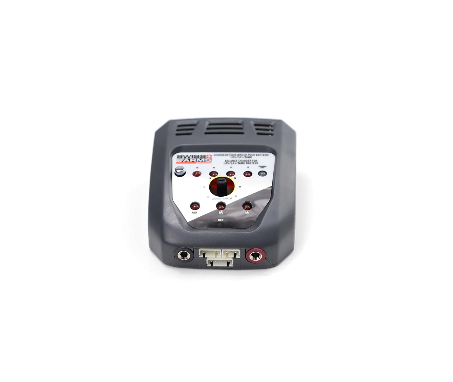 603368 - Swiss Arms Battery Charger LiPo/Life/NiMH