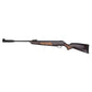 111.21.003 - AIR RIFLES MOD. BLACK EAGLE-4.5
