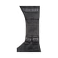 58631-019 - 5.11 LBE VEST 019 (Black) 2XL