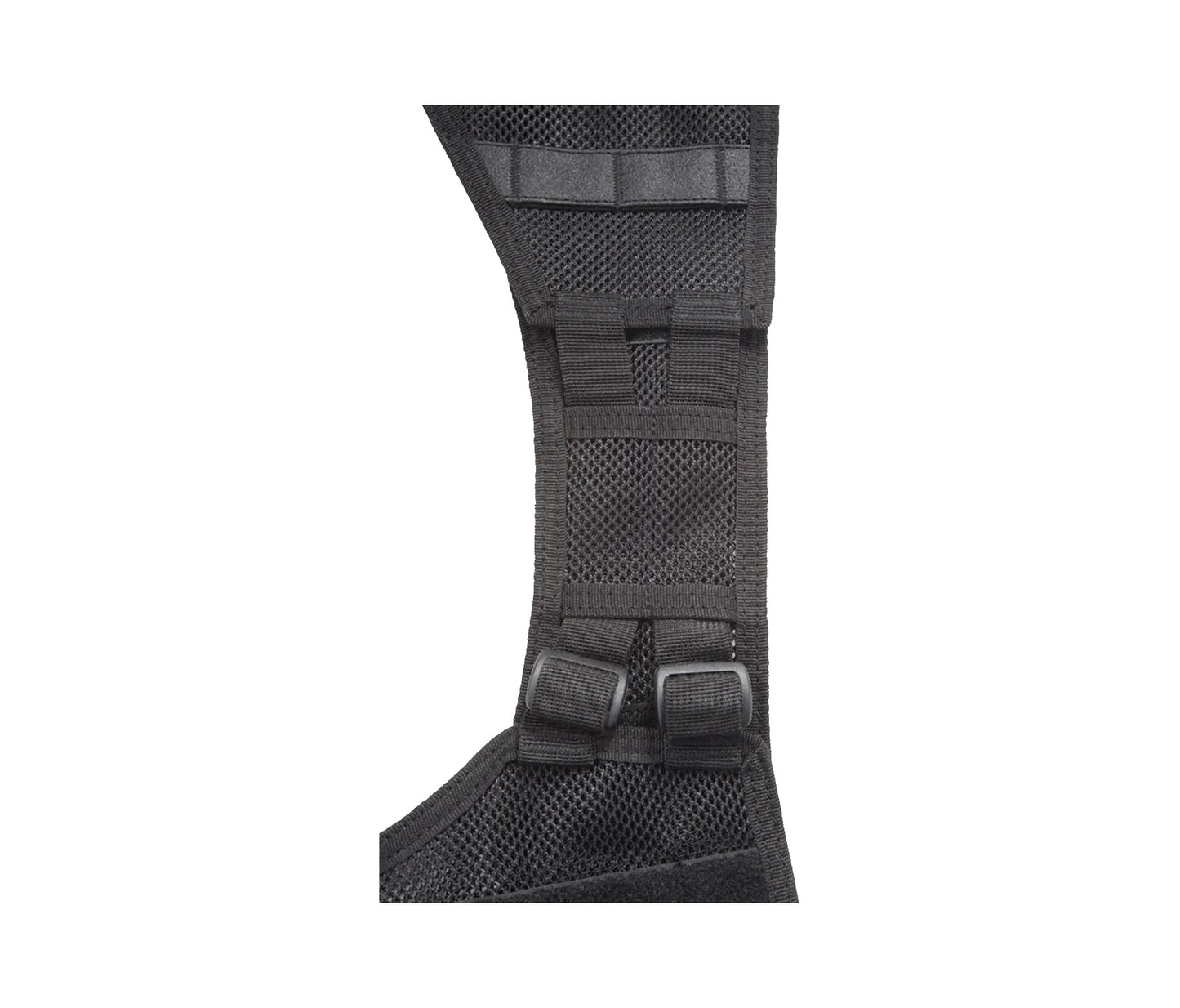 58631-019 - 5.11 LBE VEST 019 (Black) 2XL