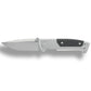 5.0895 - Walther PDP Steel Frame Spearpoint Folder Bead-blast