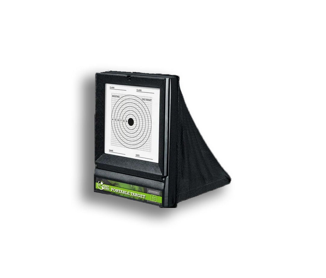 2.5012 - Combat Zone Portable Target