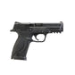 2.6454 - Smith&Wesson M&P9 BLK 6 mm GBB < 1.0 J 22R