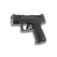 2.6600 - Walther PDP F-Series 3,5" BLK 6mm CO2 2J 11R