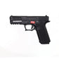 AW-VX7100 - AWCustom VX7 mod 1 black Metal slide GBB