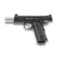 2.6499 - Elite Force 1911 Tac Two BLK 6 mm GBB < 1.0 J 20R
