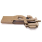 200995 - FN P90 FDE Red Dot