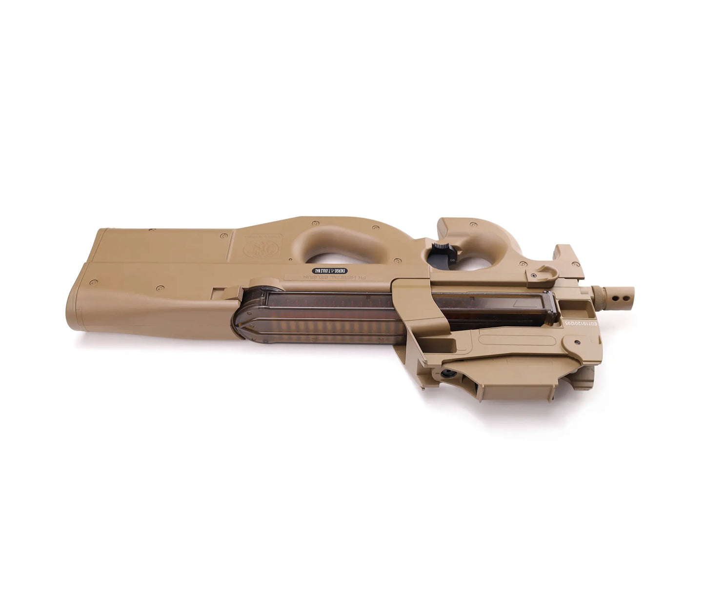 200995 - FN P90 FDE Red Dot
