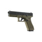 2.6481 - GLOCK 17 Gen5 BLK-BFG 6MM CO2 < 2.0 J 14R